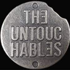 The Untouchable