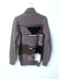 Load image into Gallery viewer, Jersey  lana cuello alto
