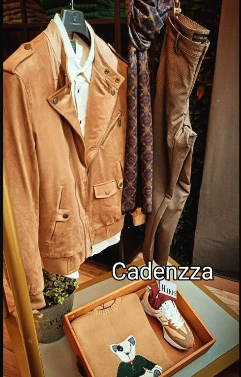 CHAQUETA Y PANTALÓN 7