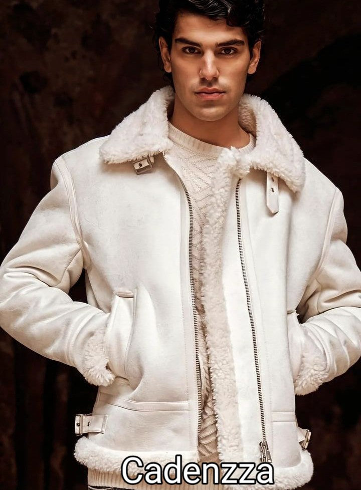 CHAQUETA 6