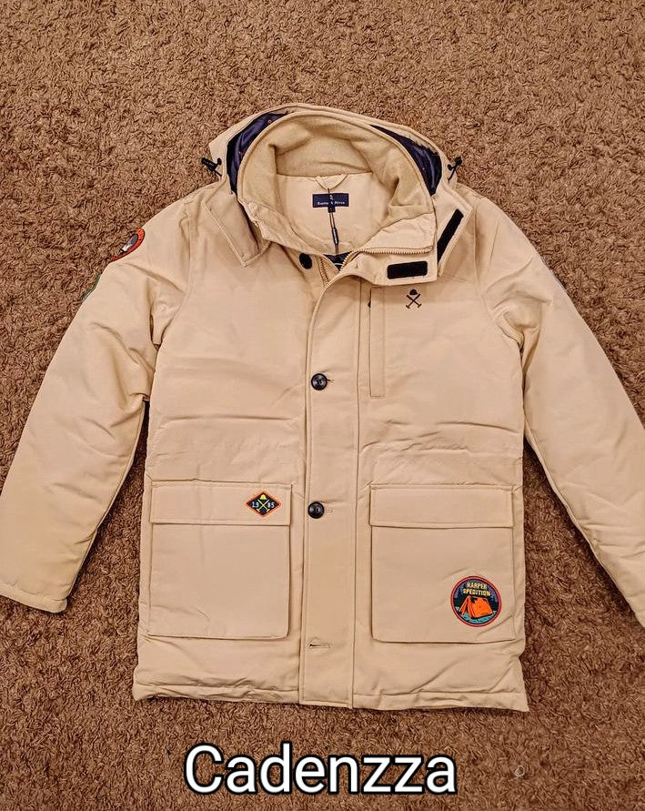 CHAQUETA 5