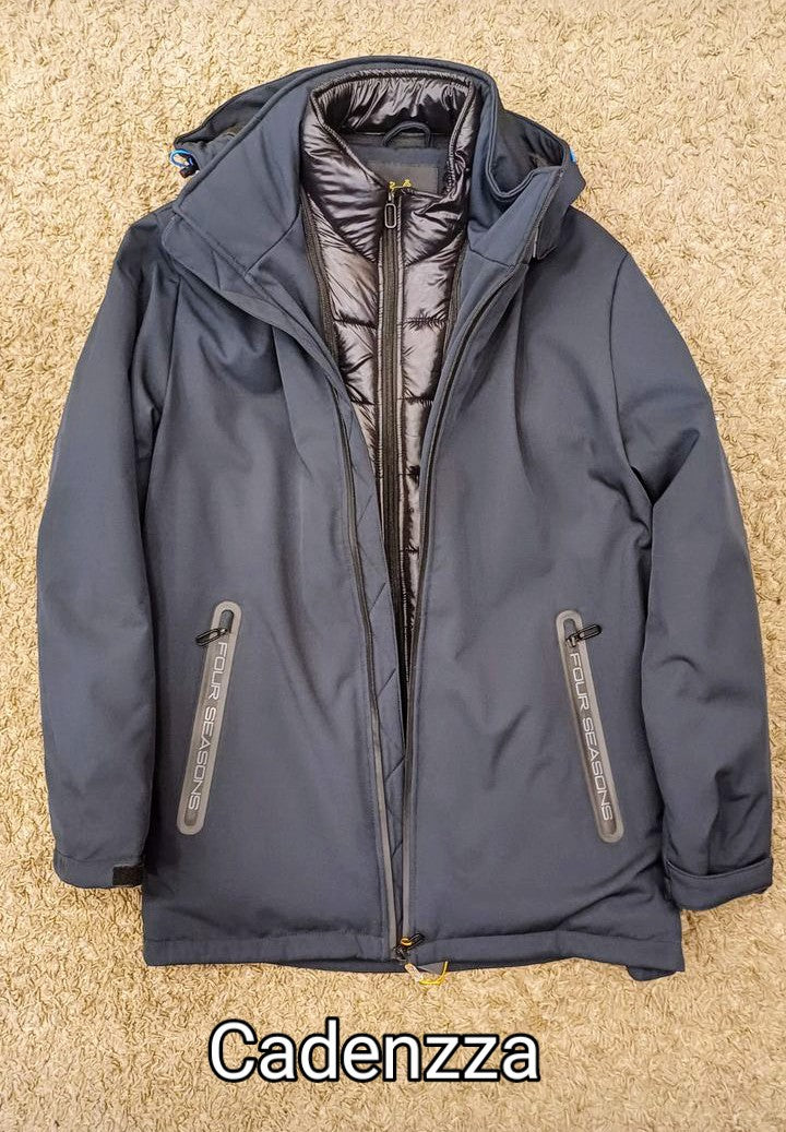 CHAQUETA 2