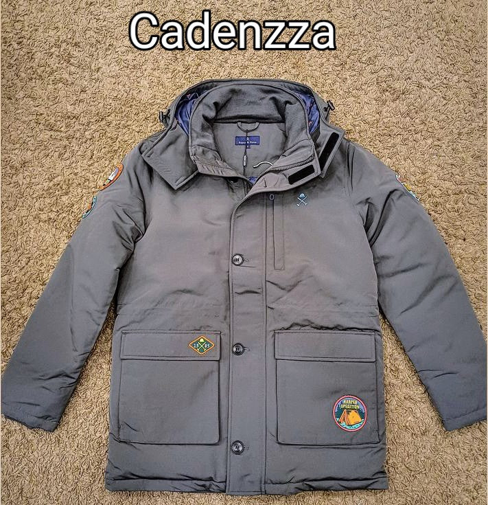CHAQUETA 1