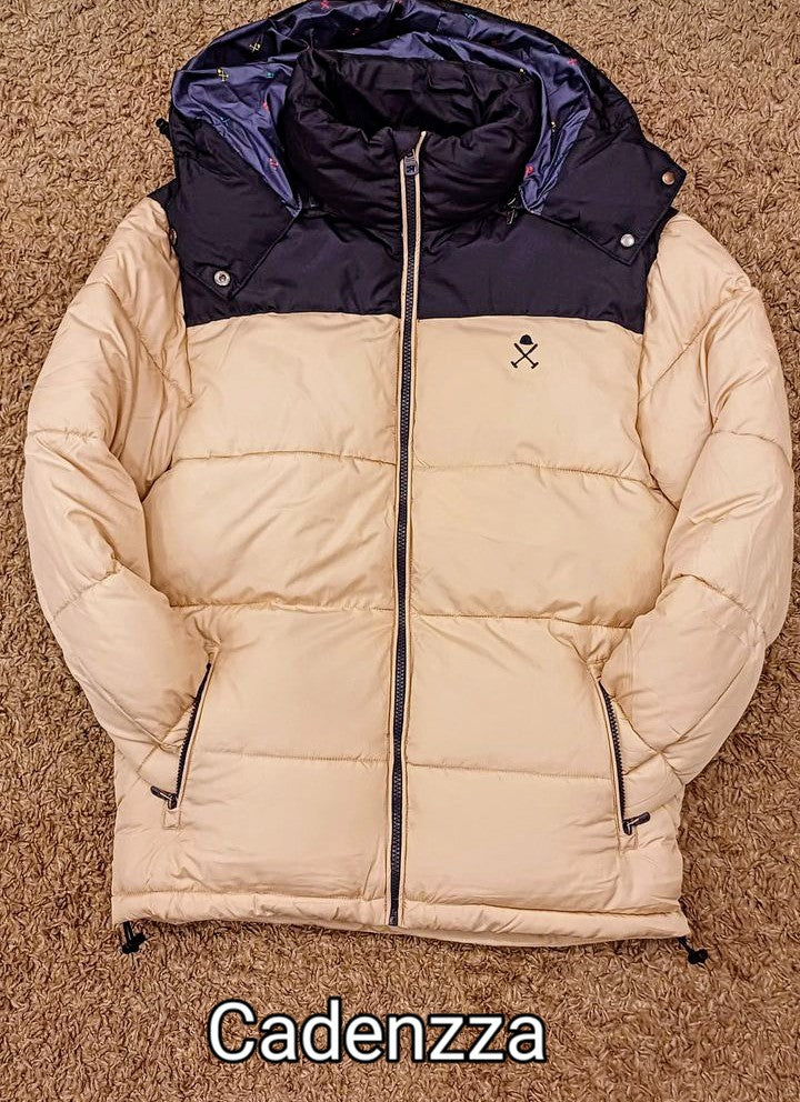 CHAQUETA 4