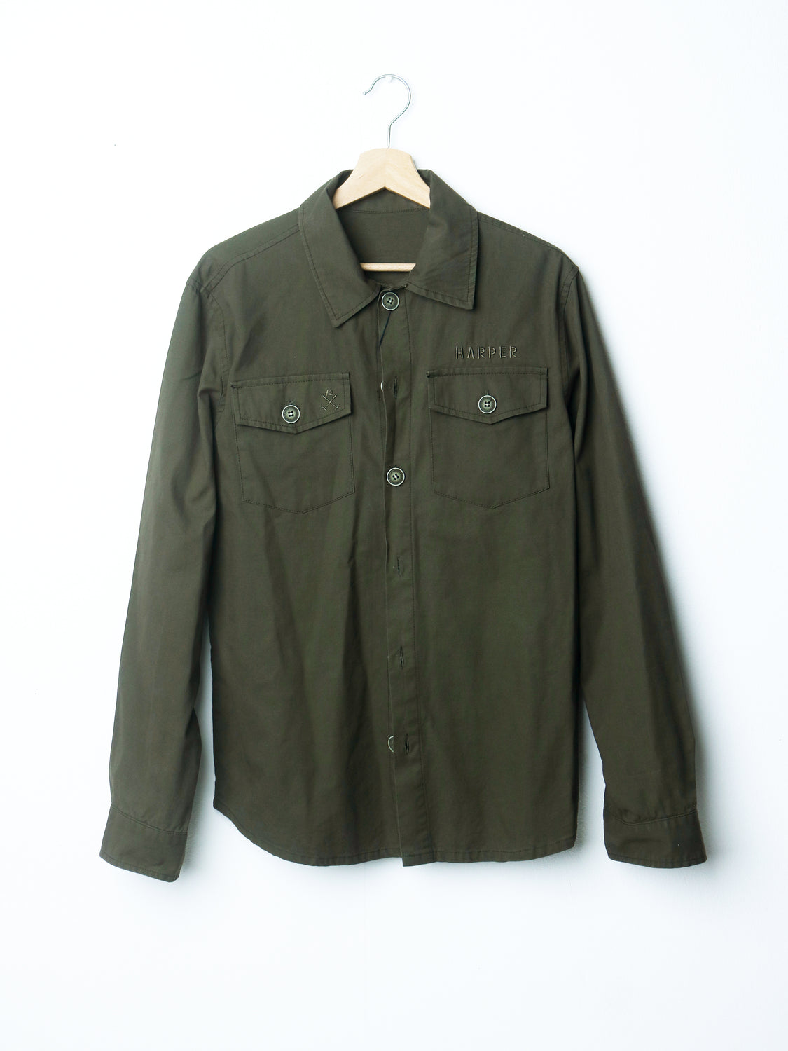 Camisas